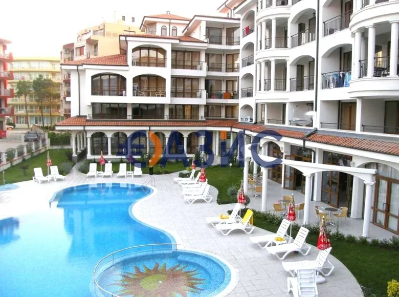 Appartement 4 chambres 149 m² Sunny Beach Resort, Bulgarie