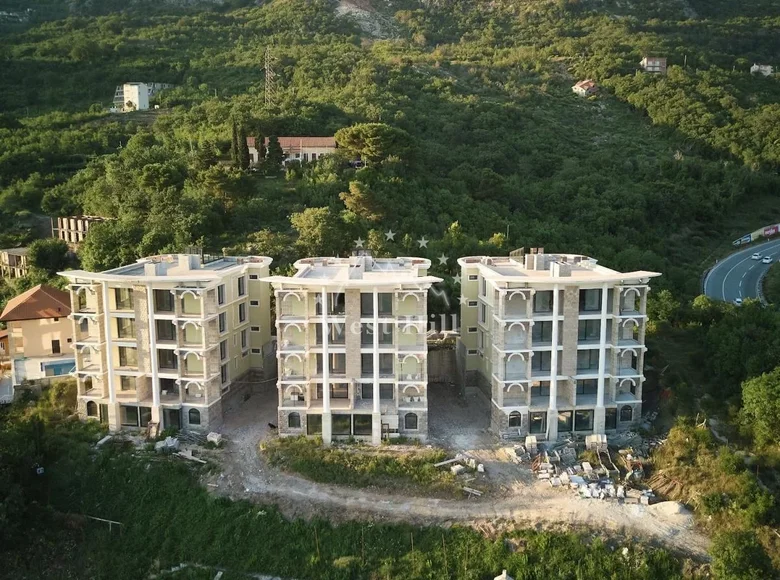 Gewerbefläche 3 306 m² Markovichi, Montenegro