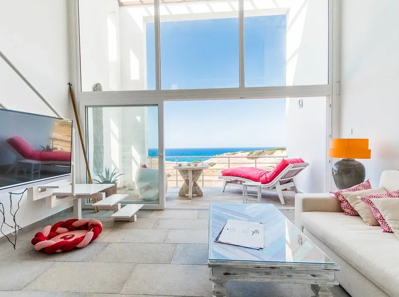 1 bedroom apartment 57 m² Kalogreia, Northern Cyprus