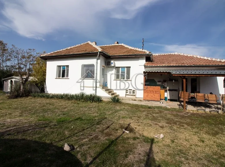 Casa 4 habitaciones 100 m² Ovcha Mogila, Bulgaria