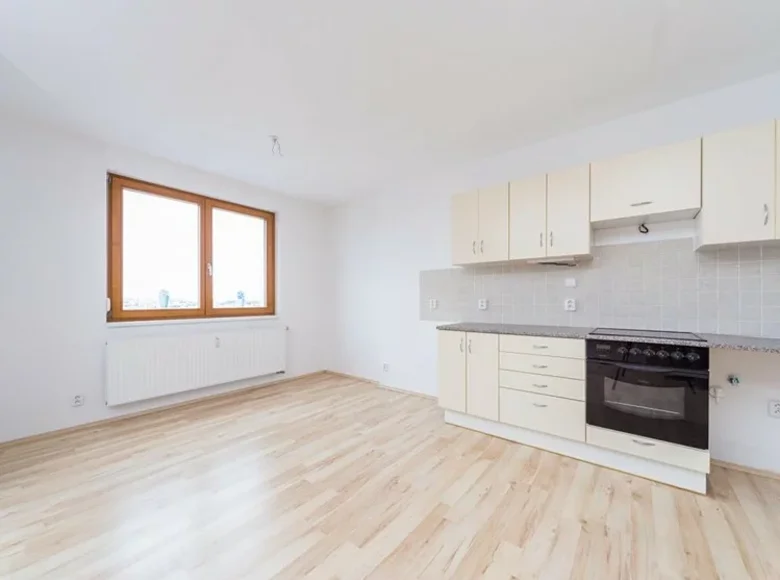 3 bedroom apartment 110 m² Prague, Czech Republic