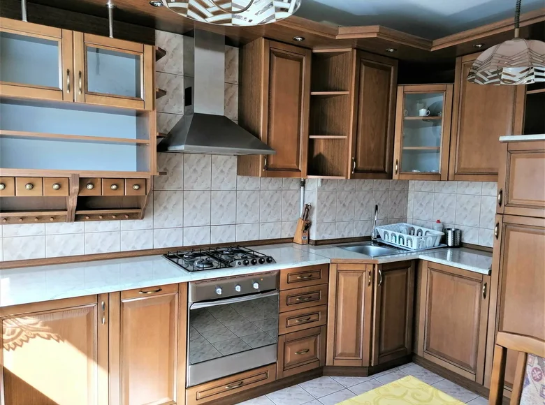 Wohnung 2 zimmer 46 m² in Breslau, Polen