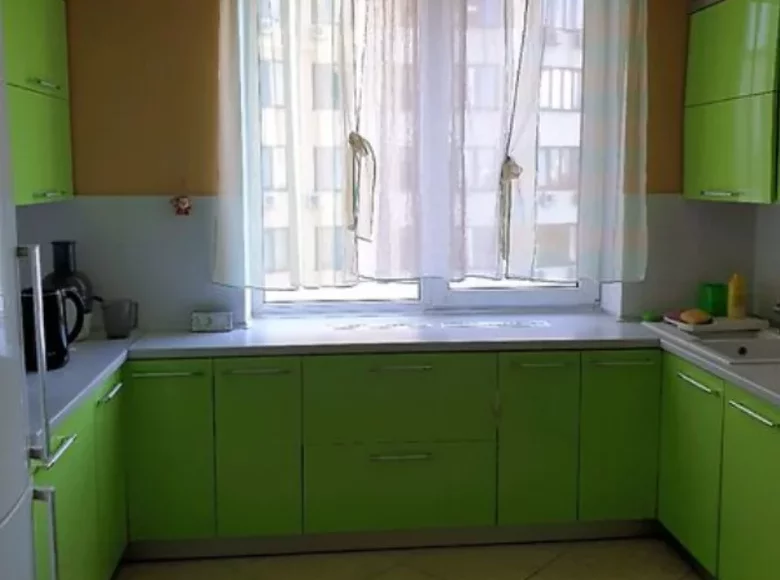 Mieszkanie 2 pokoi 109 m² Odessa, Ukraina