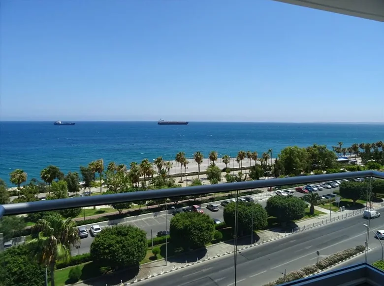 Apartamento 5 habitaciones 222 m² Limassol, Chipre