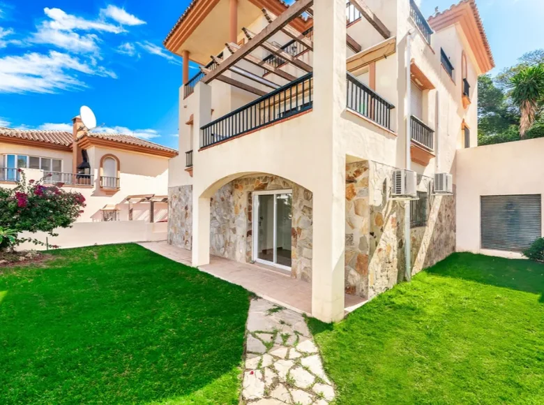 Villa de 6 pièces  Mijas, Espagne