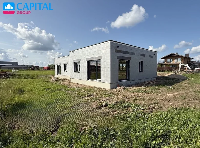 Casa 80 m² Kaunas, Lituania