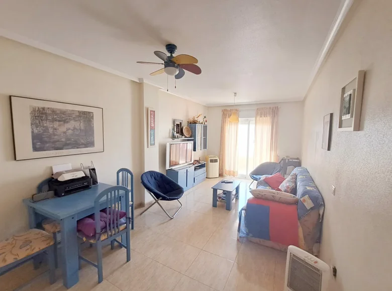 Квартира 2 спальни 81 м² Торревьеха, Испания