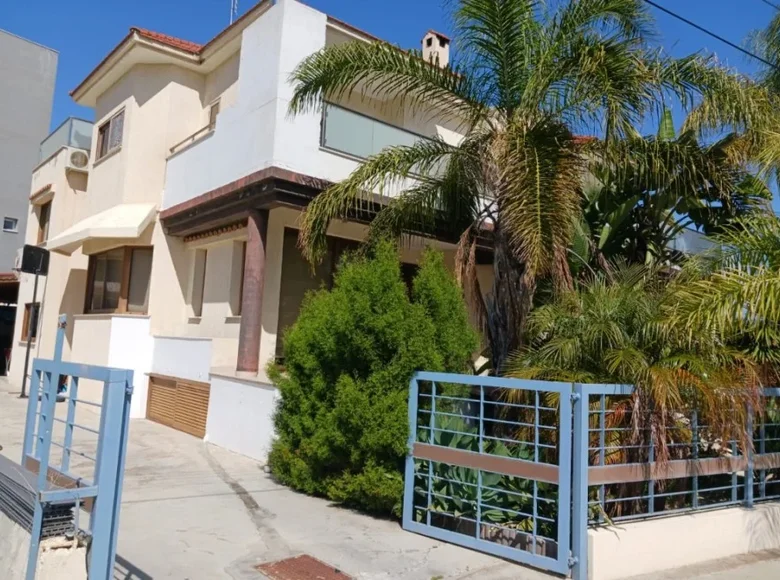 Casa 3 habitaciones 170 m² Germasogeia, Chipre