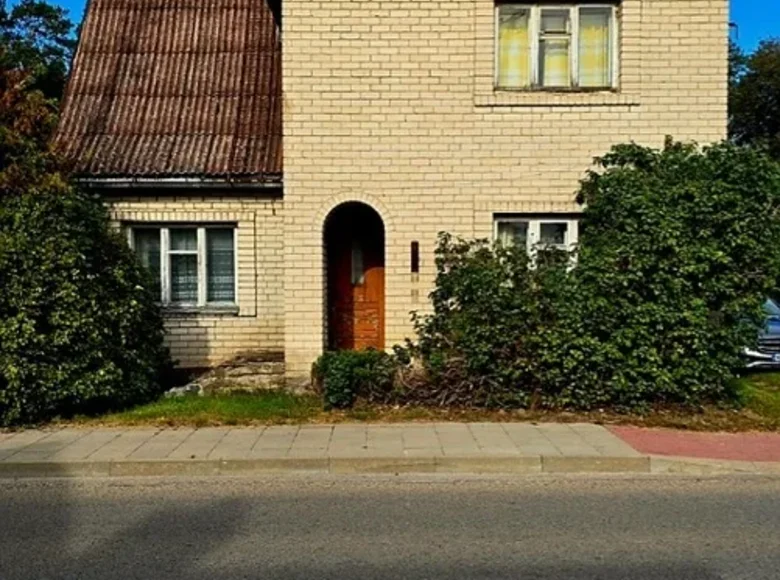 House 101 m² Prienai, Lithuania