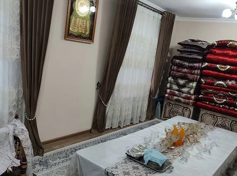 Коттедж 4 комнаты 160 м² Ханабад, Узбекистан