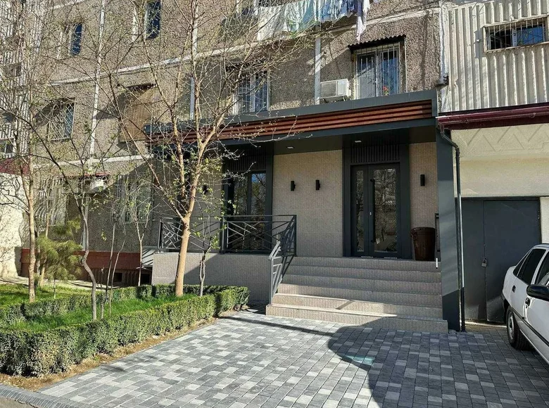 Tijorat 120 m² Toshkent