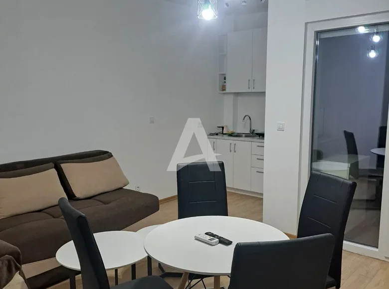 Appartement 34 m² en Budva, Monténégro