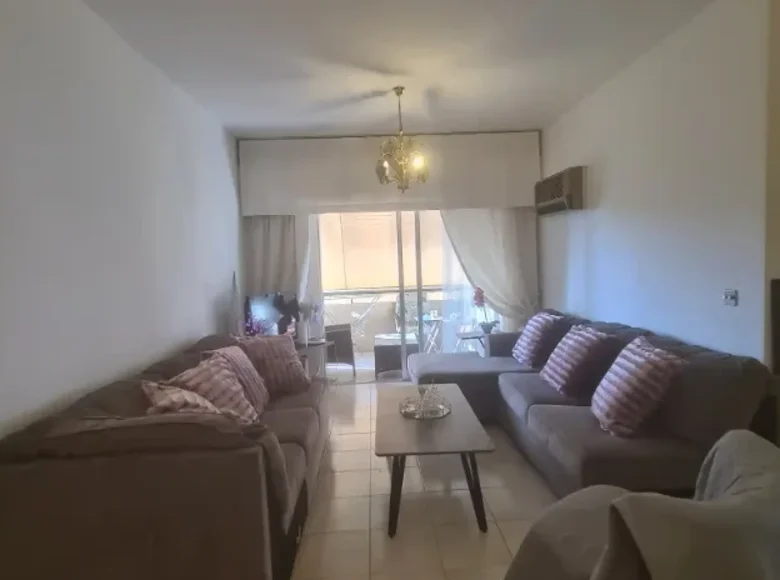 3 bedroom apartment  Mesa Geitonia, Cyprus