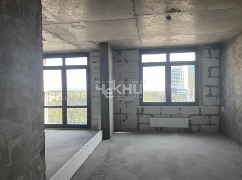 Apartamento 49 m² Nizhny Novgorod, Rusia