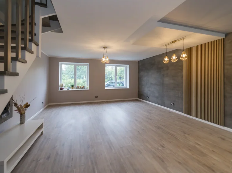 Haus 4 zimmer 94 m² Babbit, Lettland