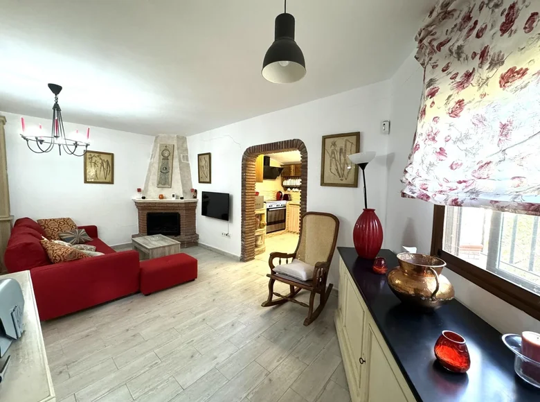 Haus 3 Schlafzimmer 128 m² Cartama, Spanien