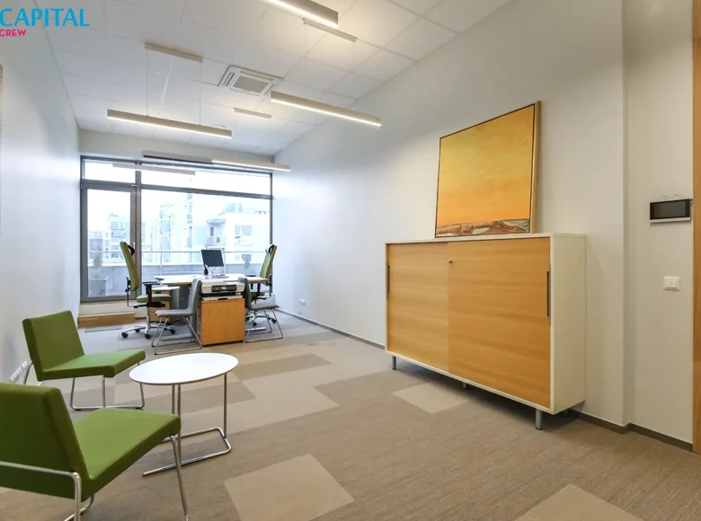 Commercial property 45 m² in Vilnius, Lithuania