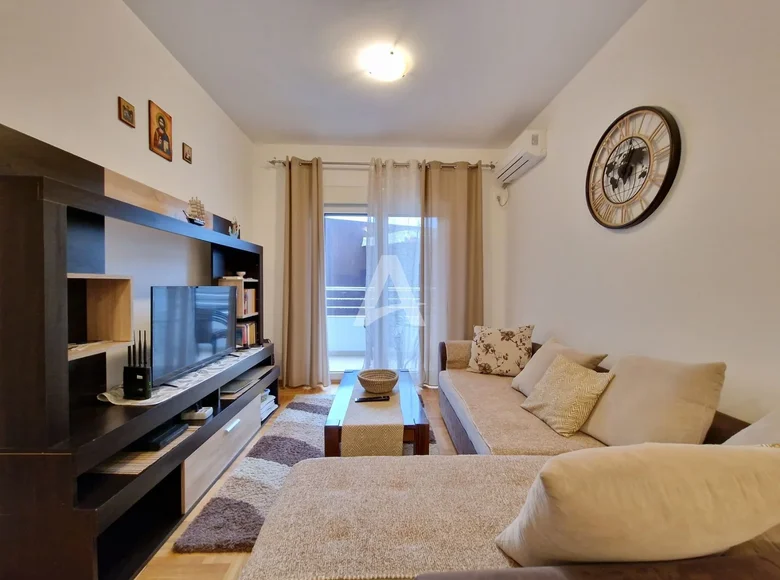 Wohnung 2 Schlafzimmer 50 m² Budva, Montenegro