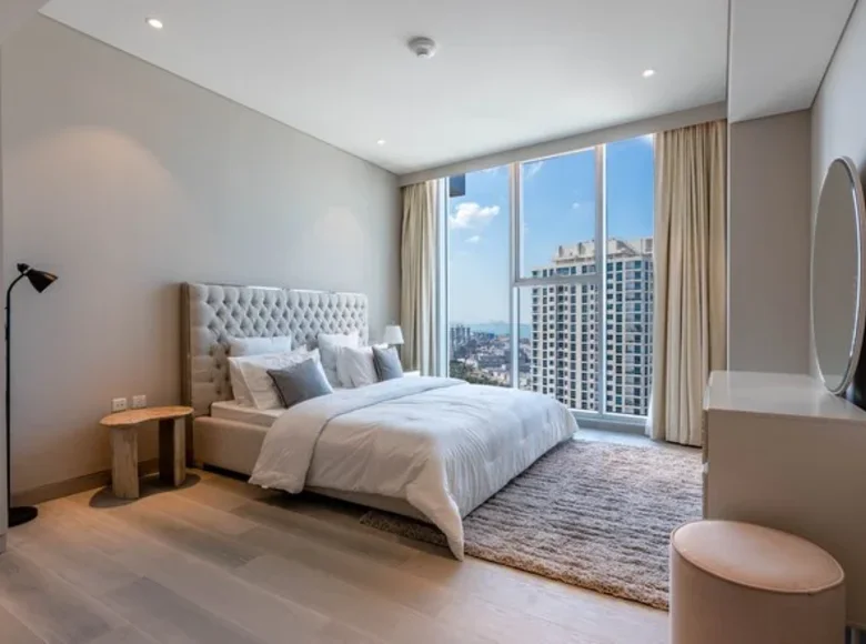 Apartamento 2 habitaciones 107 m² Dubái, Emiratos Árabes Unidos