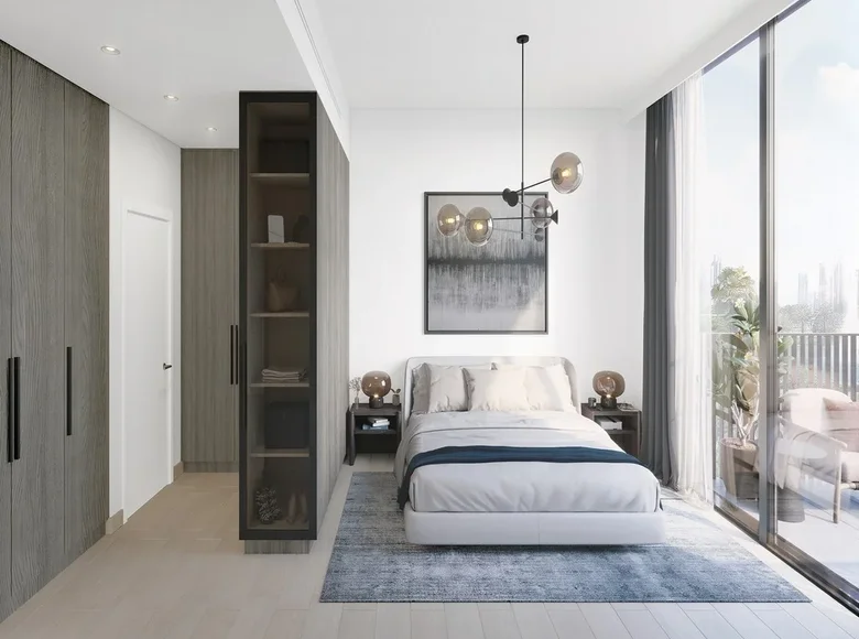 Wohnung 1 Schlafzimmer 69 m² Dubai, Vereinigte Arabische Emirate