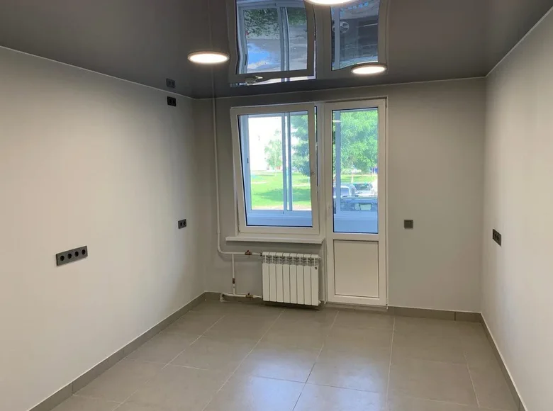 Büro 54 m² Lida, Belarus