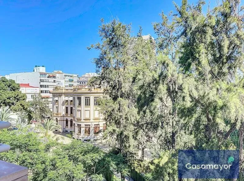 Apartamento 162 m² Alicante, Španjolska