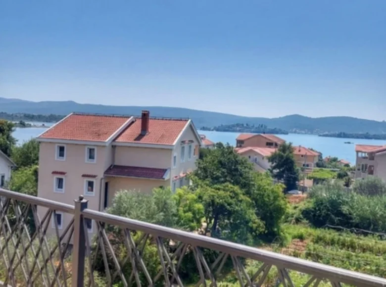 Appartement 1 chambre 49 m² Tivat, Monténégro