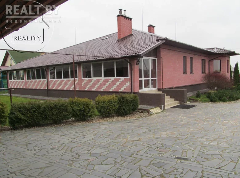 Haus 320 m² Brest, Weißrussland