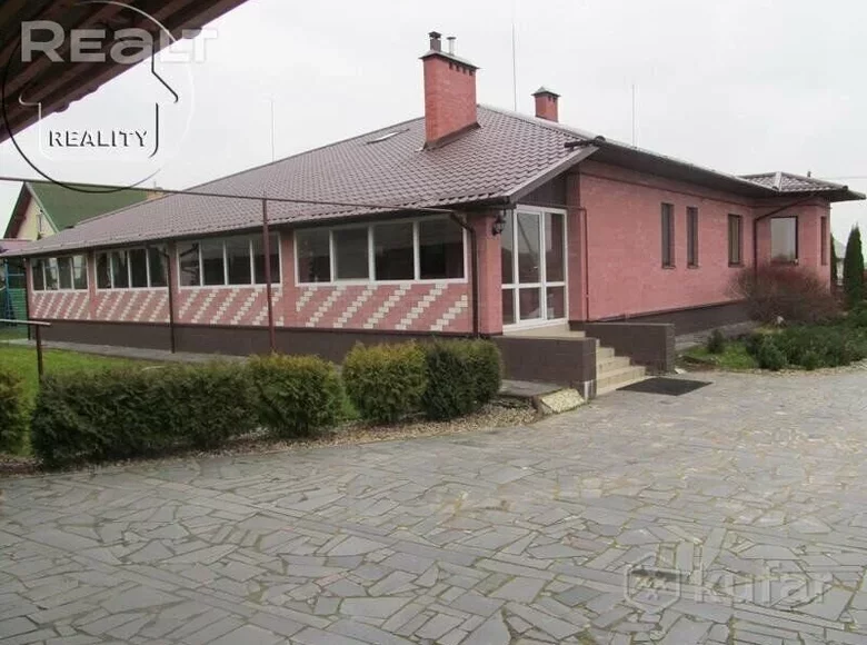 House 301 m² carnaucycy, Belarus