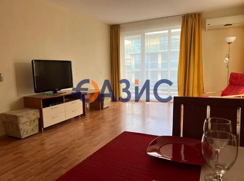 Appartement 2 chambres 86 m² Sunny Beach Resort, Bulgarie