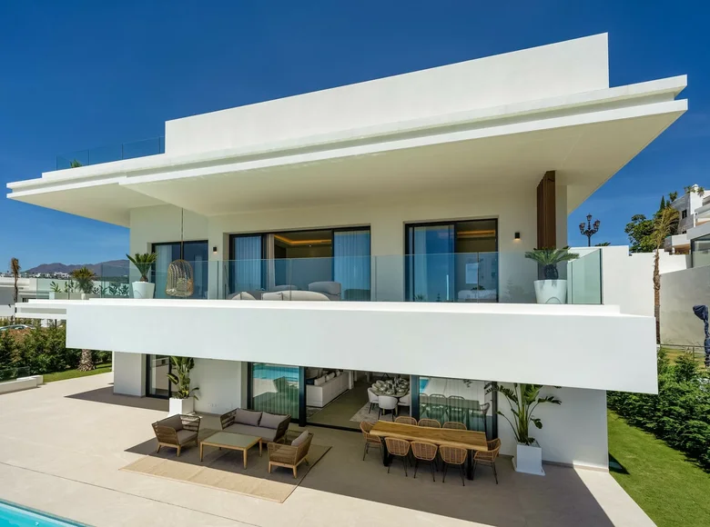 4 bedroom Villa 496 m² Resinera Voladilla, Spain