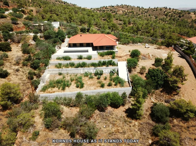 Casa 3 habitaciones  Nicosia, Chipre