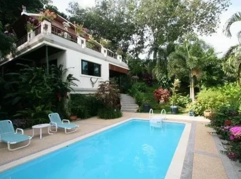 3-Zimmer-Villa 616 m² Phuket, Thailand