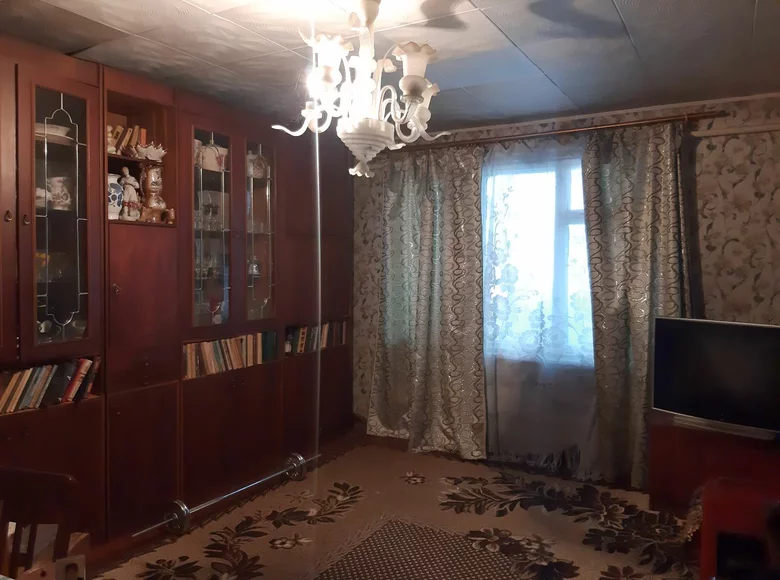 Wohnung 3 Zimmer 64 m² Nerubajske, Ukraine
