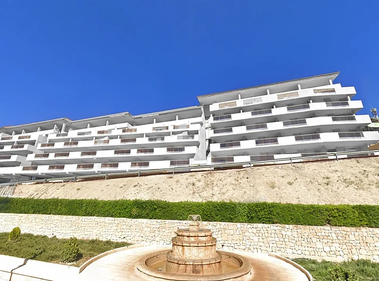 Wohnung 1 Schlafzimmer 74 m² Relleu, Spanien
