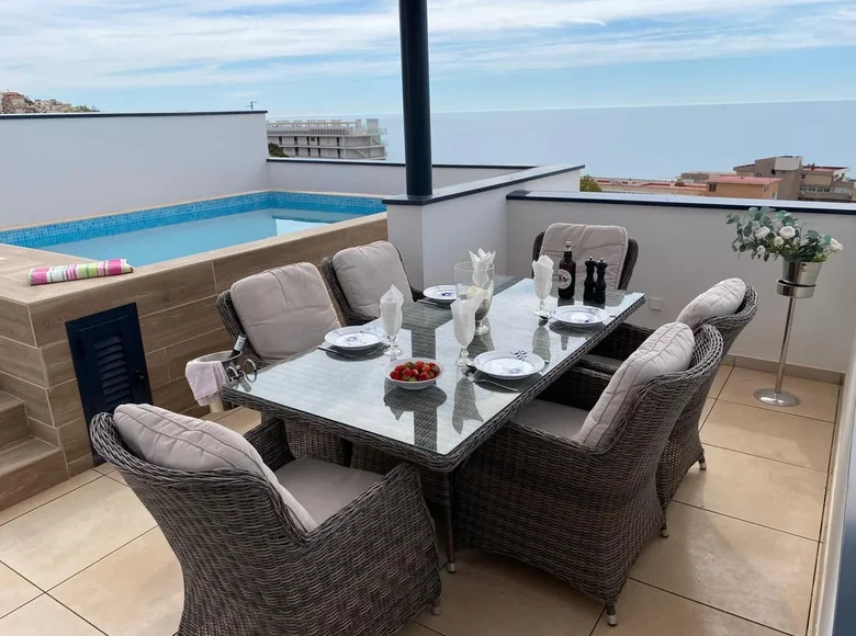 Appartement 3 chambres 103 m² Fuengirola, Espagne