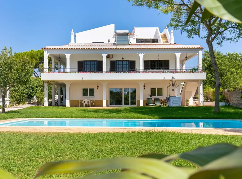 Villa de 6 habitaciones 435 m² Alvor, Portugal