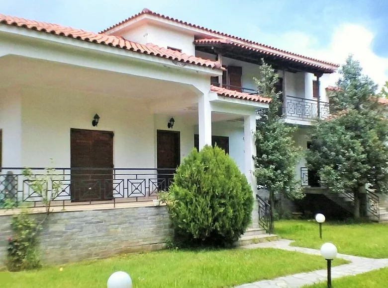 Cottage 7 bedrooms 530 m² Neochori, Greece