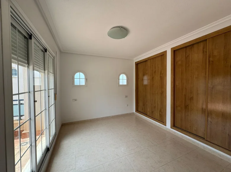 Penthouse 4 pokoi  Urbanizacion Mil Palmeras, Hiszpania