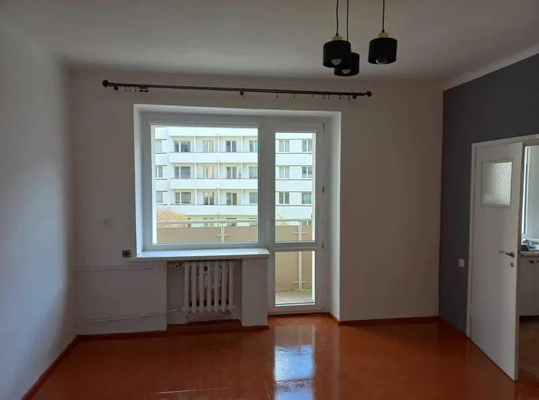 Wohnung 2 Zimmer 44 m² in Gdingen, Polen