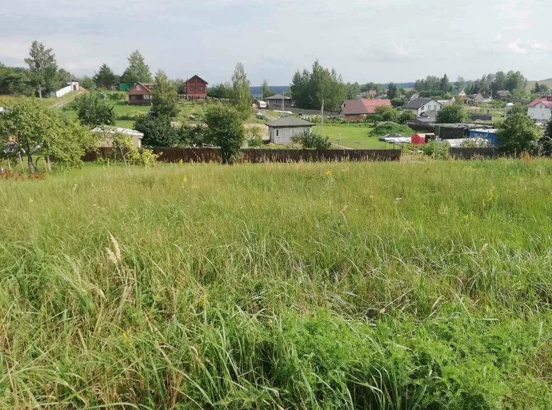 Land  Aziaryckaslabadski sielski Saviet, Belarus