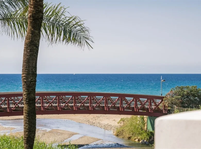 3 bedroom apartment 130 m² Malaga, Spain