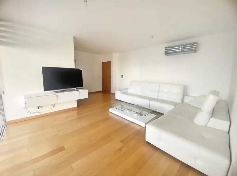 2 bedroom apartment 73 m² Nicosia, Cyprus