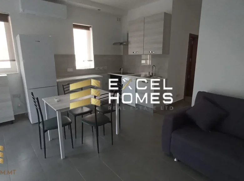 Apartamento 1 habitacion  en Bahía de San Pablo, Malta