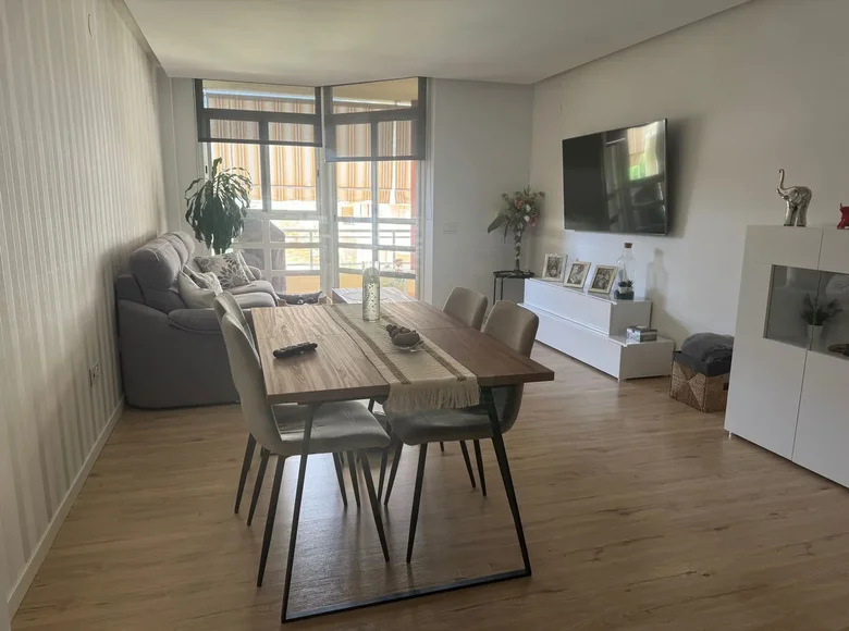 Квартира 3 спальни 116 м² Михас, Испания