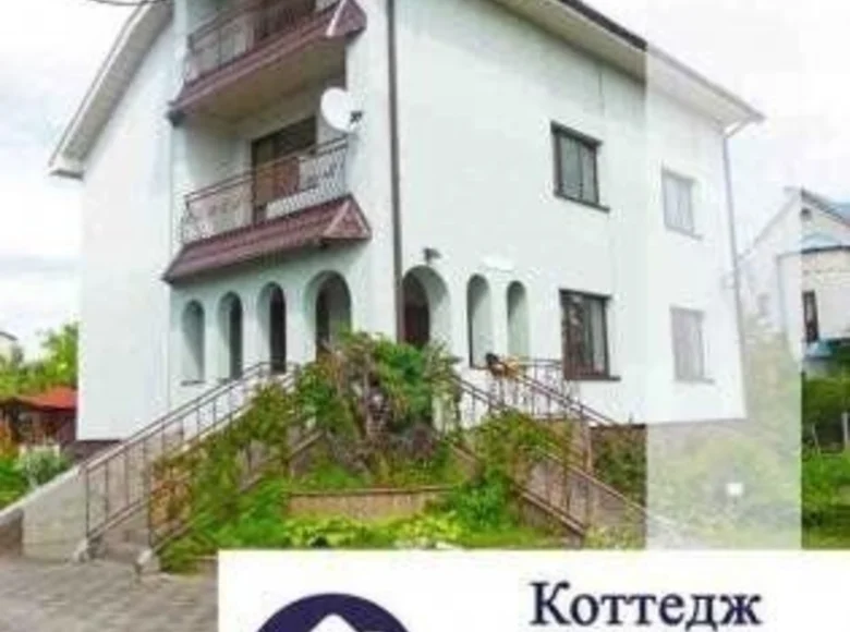 Casa 325 m² Brest, Bielorrusia