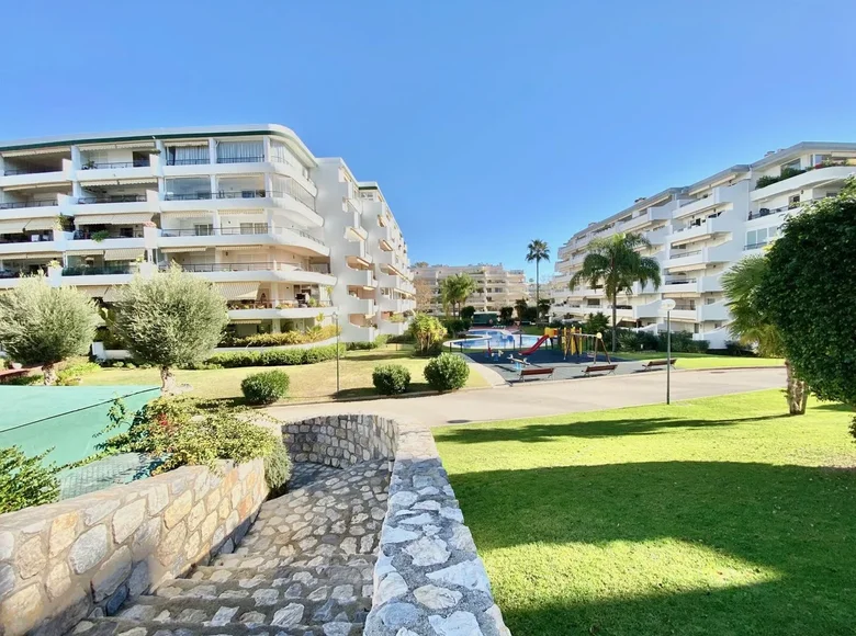 Appartement 3 chambres 167 m² San Pedro Alcantara, Espagne