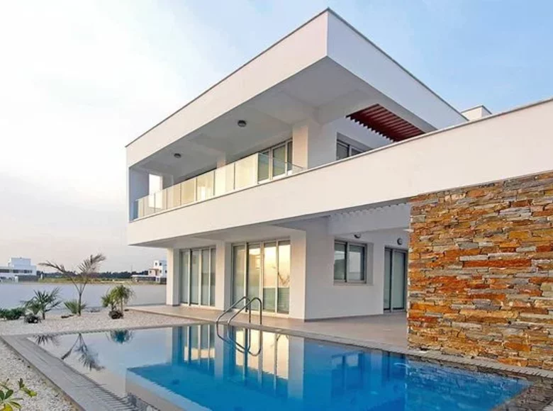 Willa 4 pokoi 209 m² Pafos, Cyprus