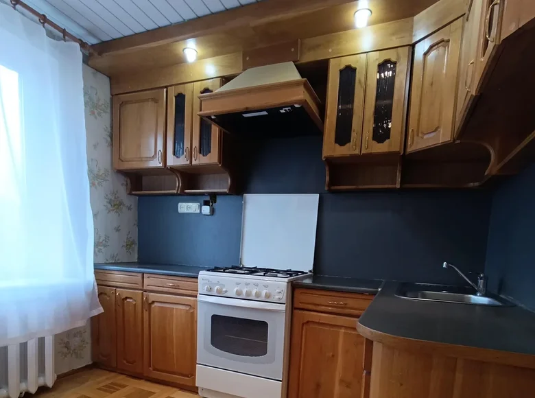 4 room apartment 83 m² Mahilyow, Belarus