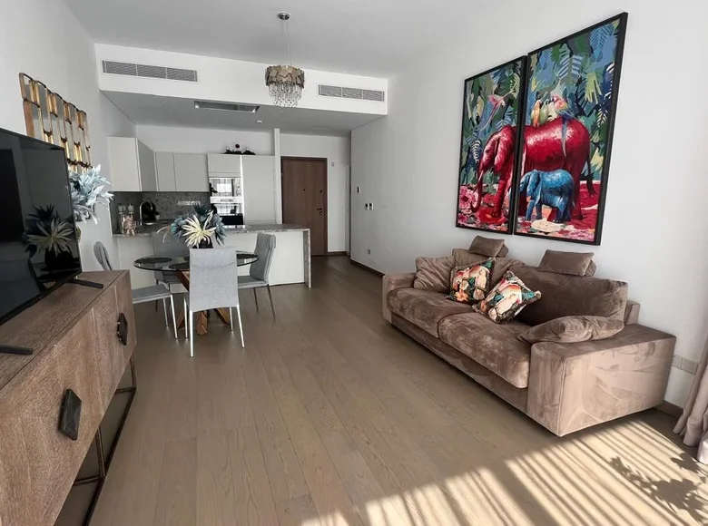 Wohnung 2 Schlafzimmer 90 m² Gemeinde Agios Athanasios, Cyprus